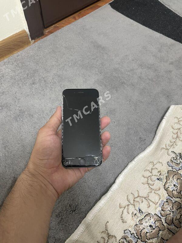 iphone 6 - Ашхабад - img 5