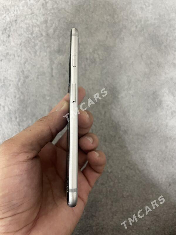 iphone 6 - Ашхабад - img 3