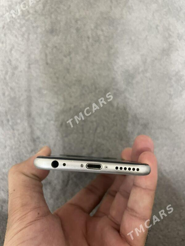 iphone 6 - Ашхабад - img 2