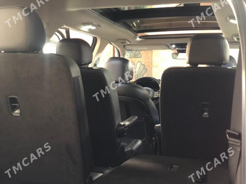 Kia Sorento 2021 - 325 000 TMT - Мары - img 10