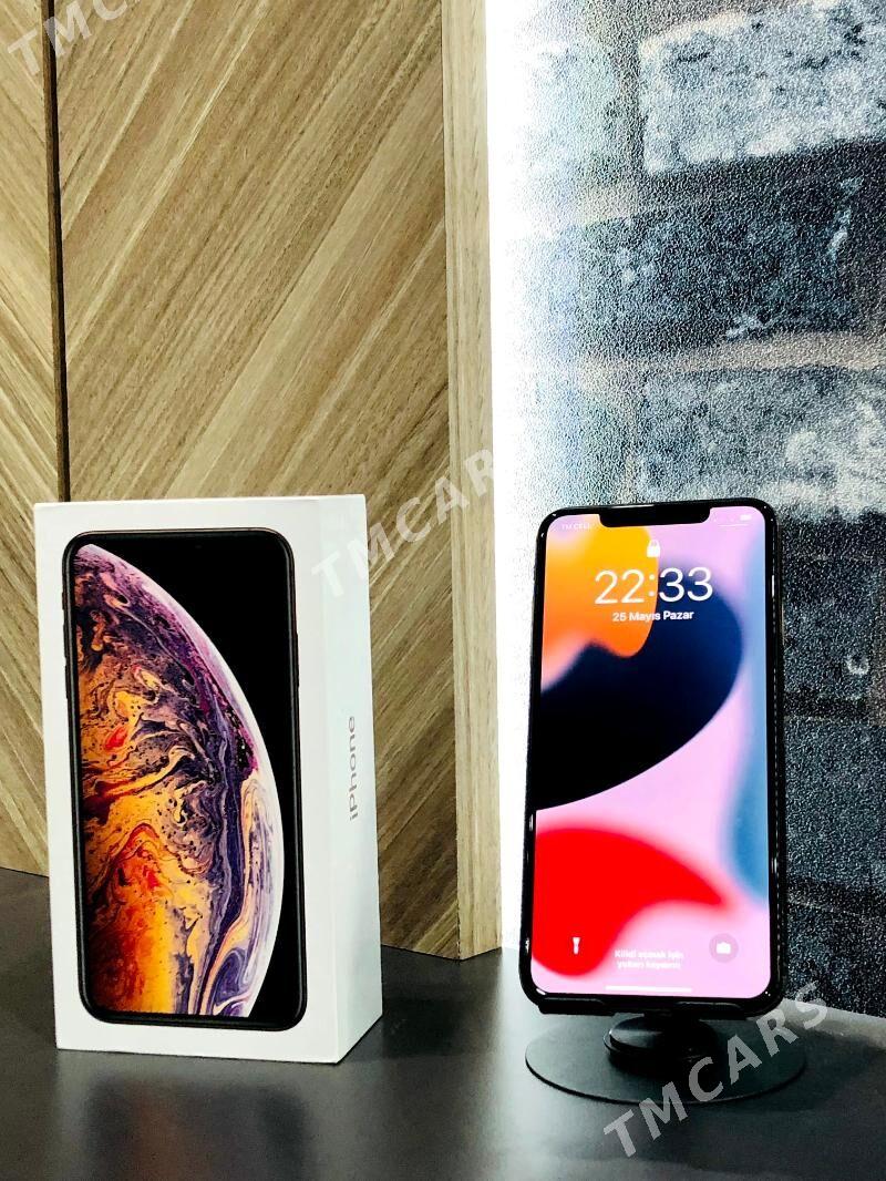 İPhone Xs Max256gb - Mary - img 3