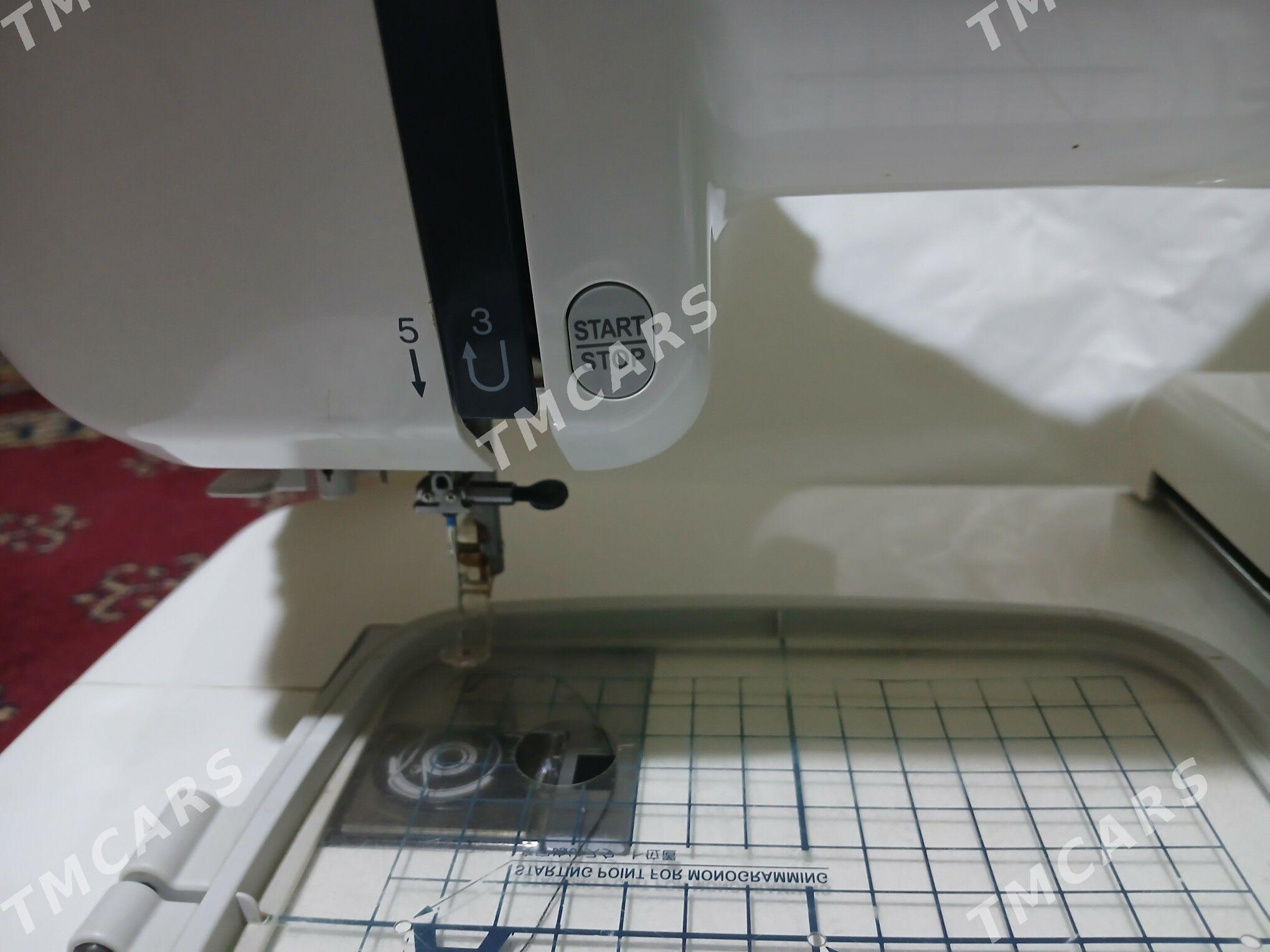 janome 230 - Tejen - img 4
