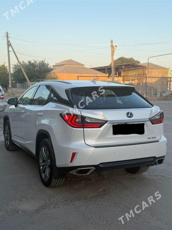 Lexus RX 350 2018 - 460 000 TMT - Aşgabat - img 2