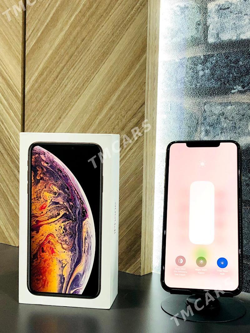 İPhone Xs Max256gb - Mary - img 4