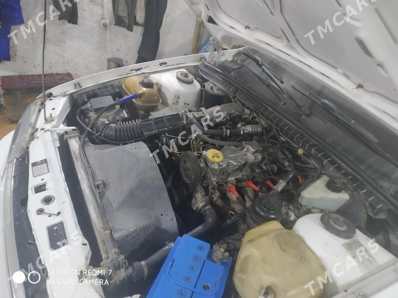 Opel Omega 1992 - 26 000 TMT - Türkmenbaşy - img 5