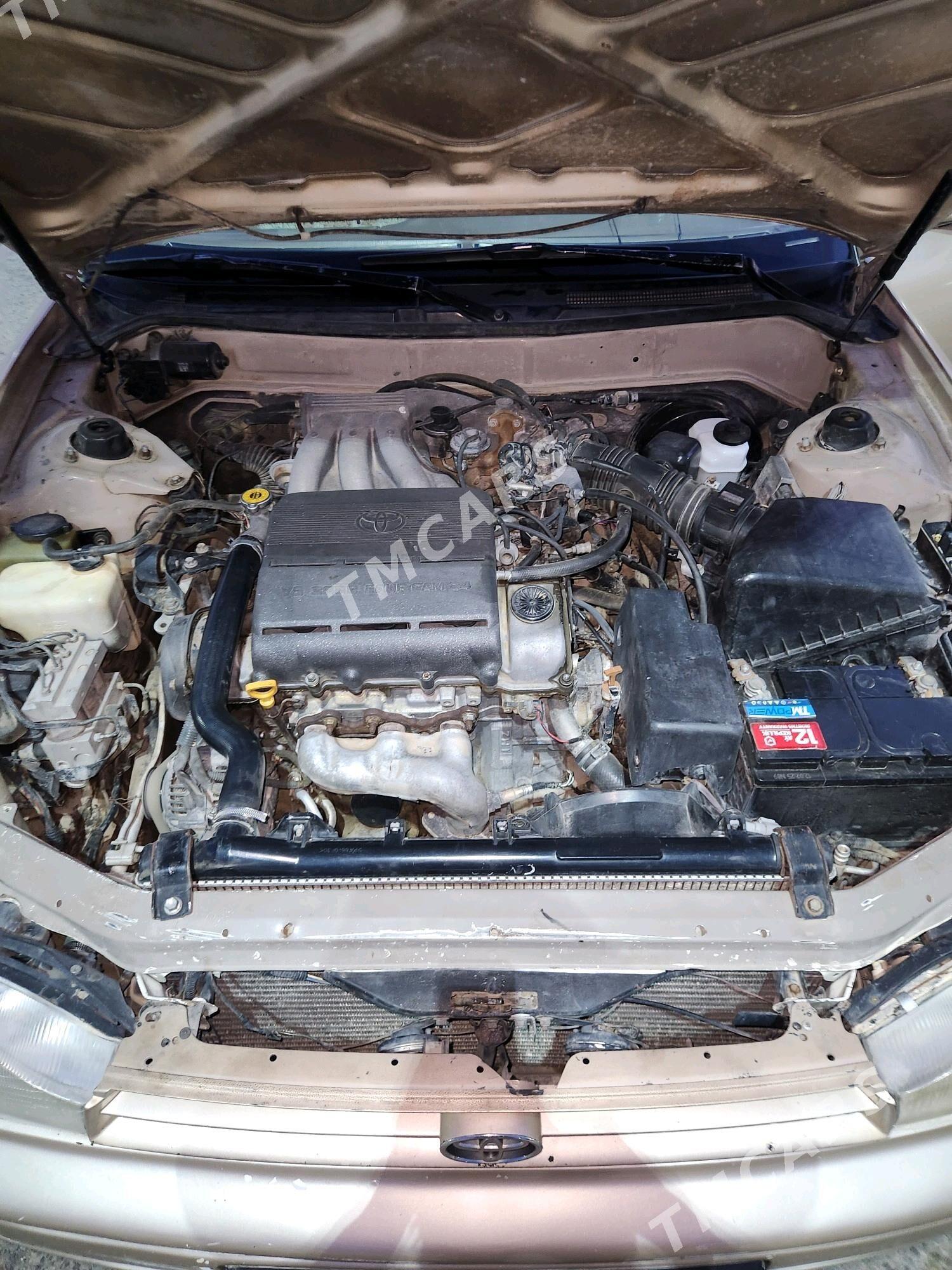 Toyota Camry 1994 - 96 000 TMT - Мары - img 3