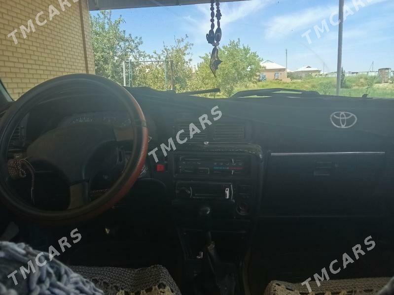 Toyota Corona 1991 - 29 000 TMT - Sakarçäge - img 4