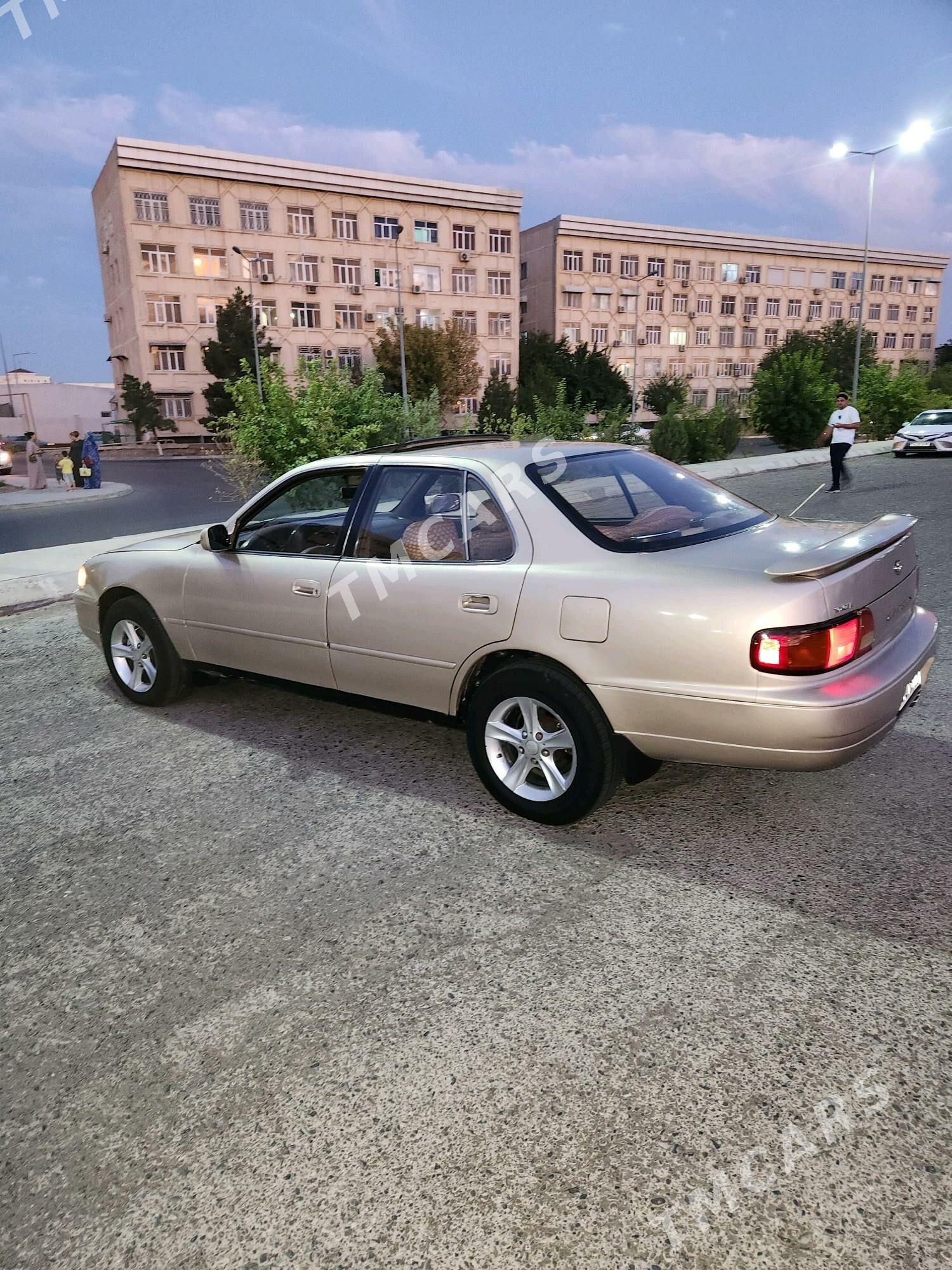 Toyota Camry 1994 - 96 000 TMT - Мары - img 5