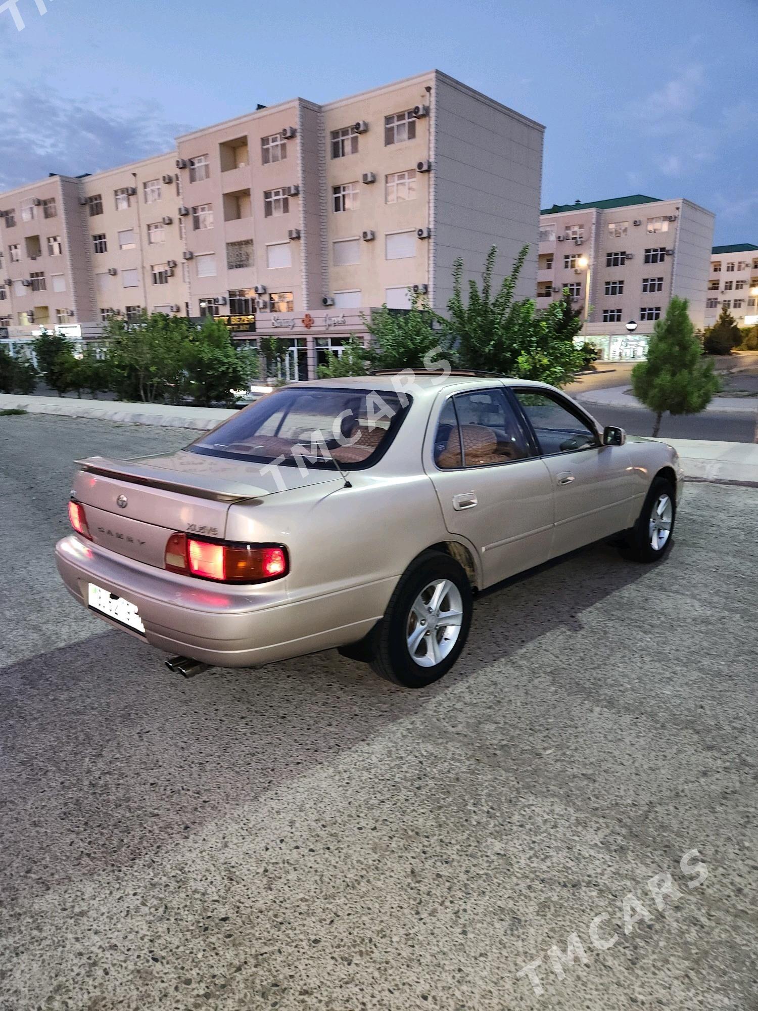 Toyota Camry 1994 - 96 000 TMT - Мары - img 6