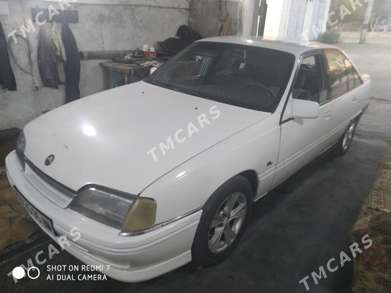 Opel Omega 1992 - 26 000 TMT - Türkmenbaşy - img 4