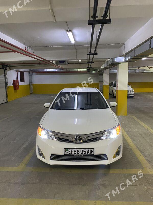 Toyota Camry 2013 - 208 000 TMT - Aşgabat - img 8