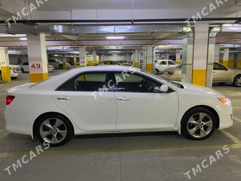 Toyota Camry 2013 - 208 000 TMT - Aşgabat - img 9