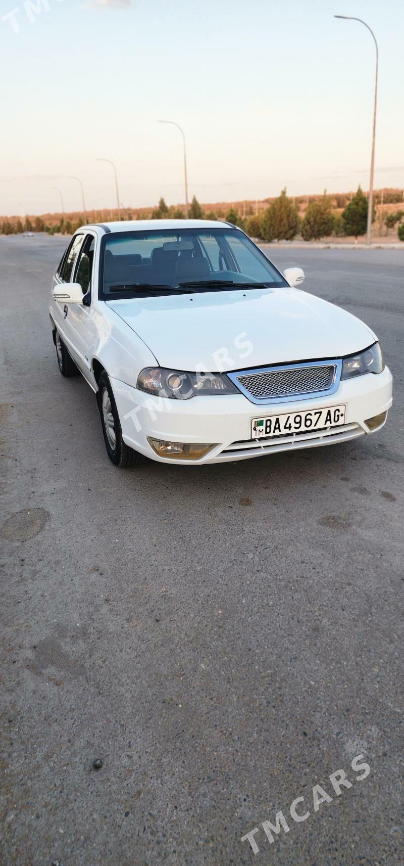 Daewoo Nexia 2013 - 88 000 TMT - Parahat 8 - img 4