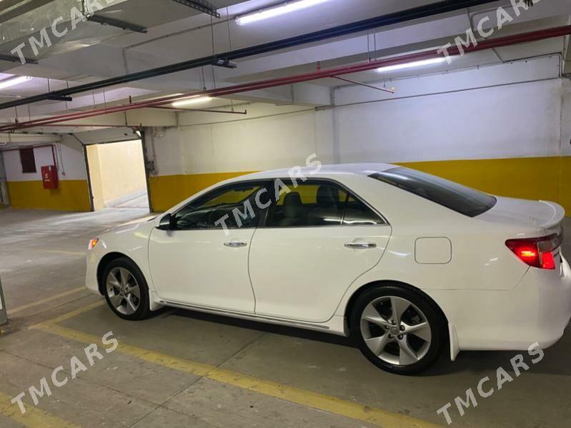 Toyota Camry 2013 - 208 000 TMT - Aşgabat - img 5