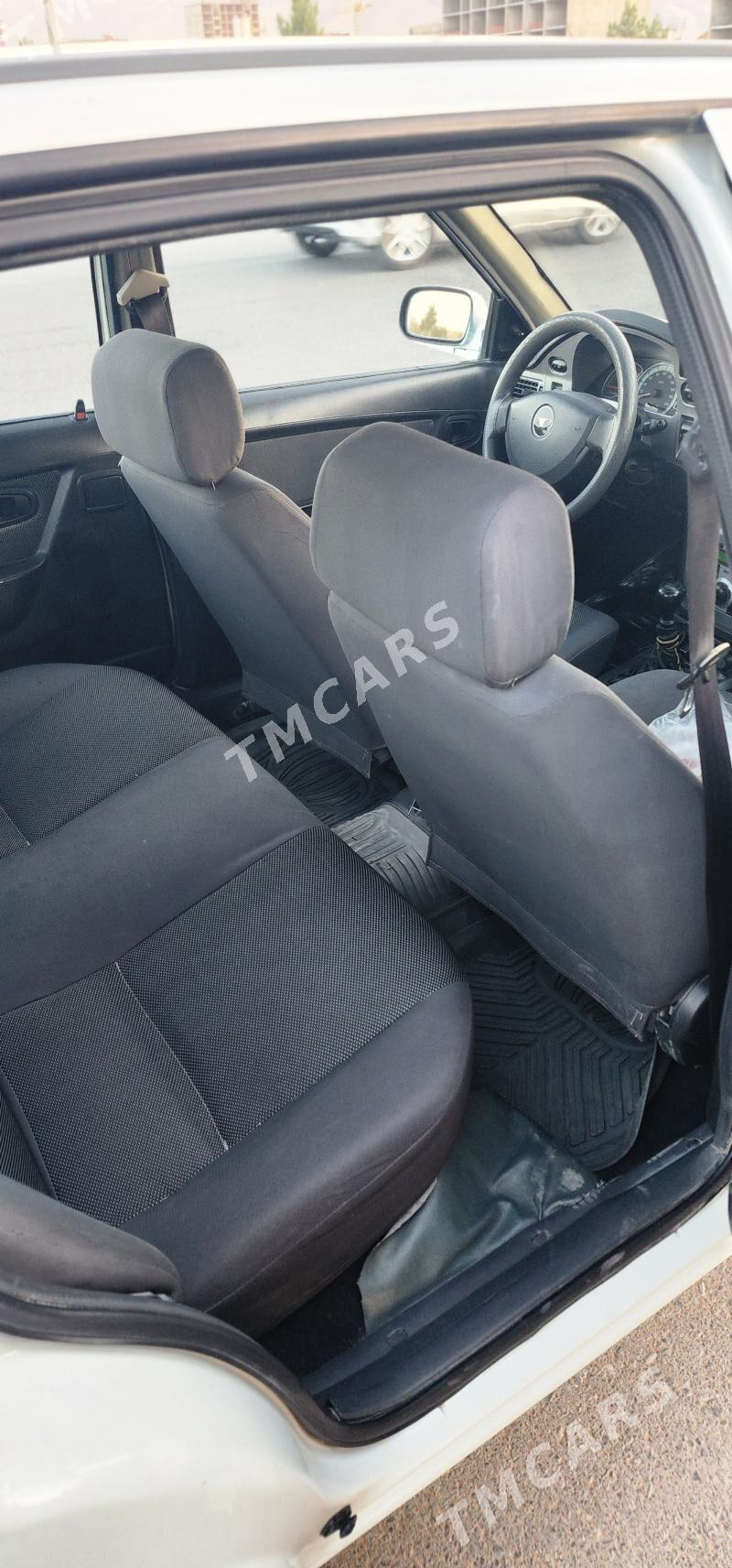 Daewoo Nexia 2013 - 88 000 TMT - Parahat 8 - img 5