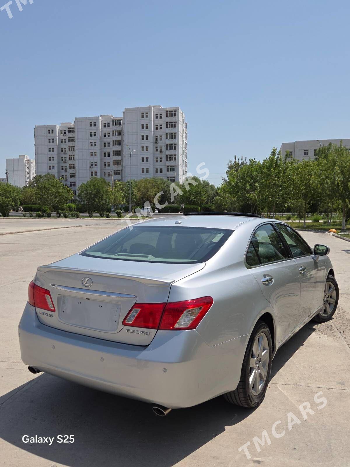 Lexus ES 350 2009 - 230 000 TMT - Дашогуз - img 2