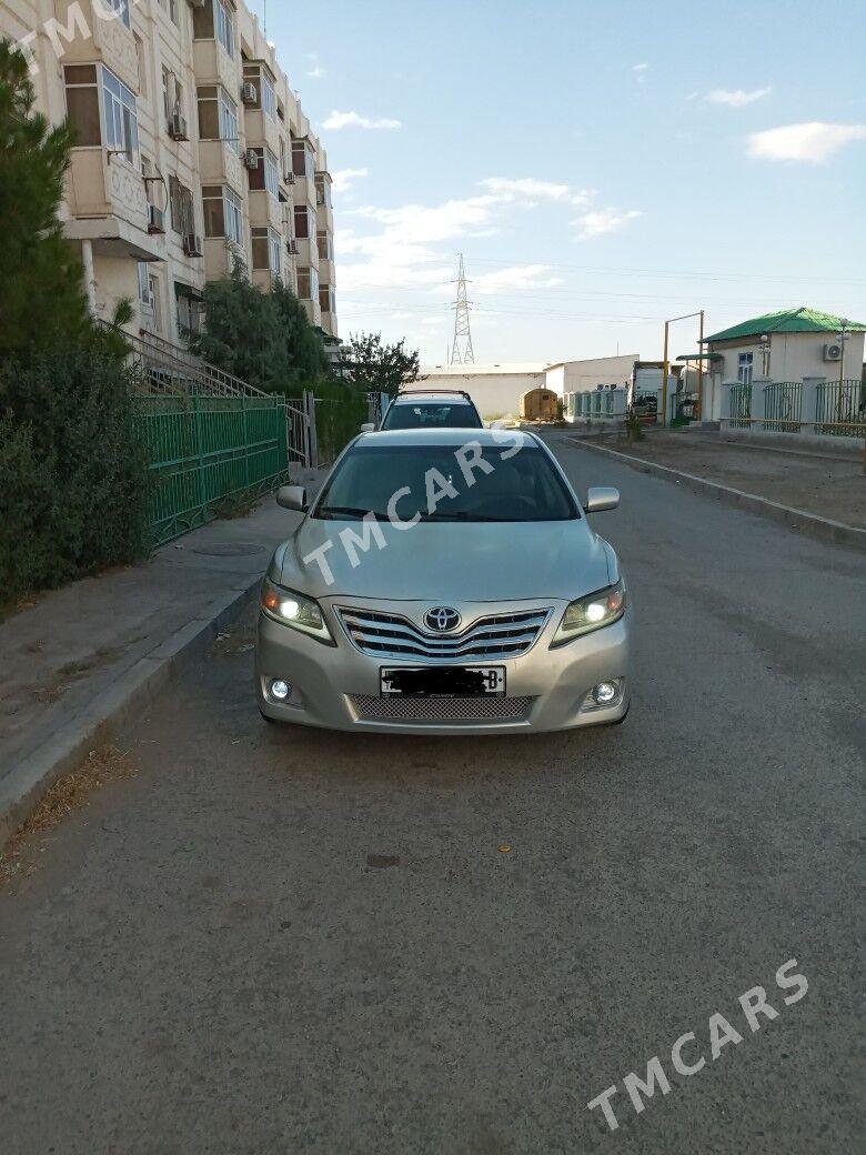 Toyota Camry 2010 - 123 000 TMT - Türkmenabat - img 2
