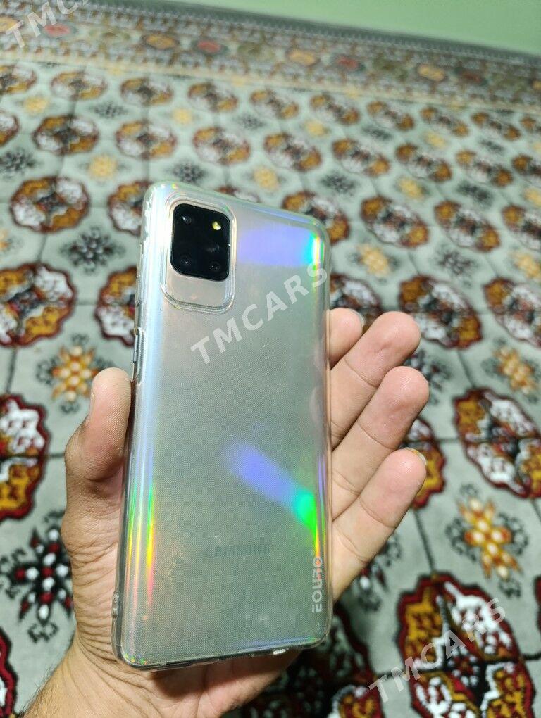 Samsung note10lite - Büzmeýin - img 3