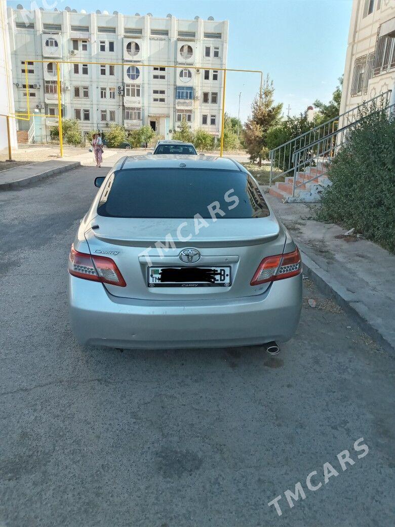Toyota Camry 2010 - 123 000 TMT - Türkmenabat - img 3
