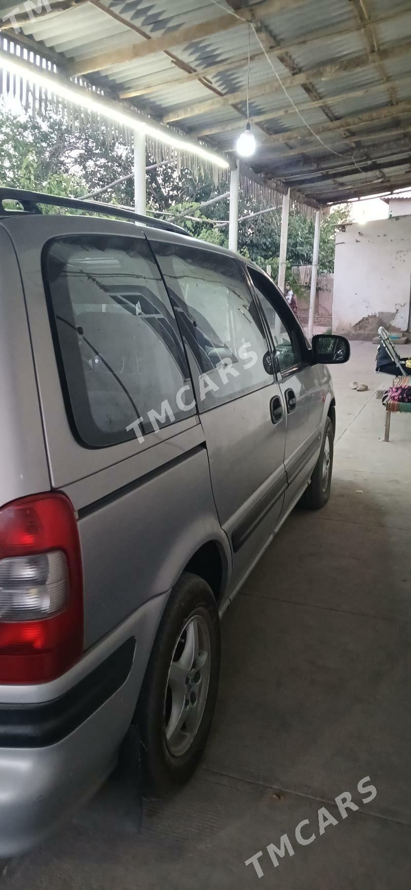 Opel Sintra 1999 - 48 000 TMT - Болдумсаз - img 3