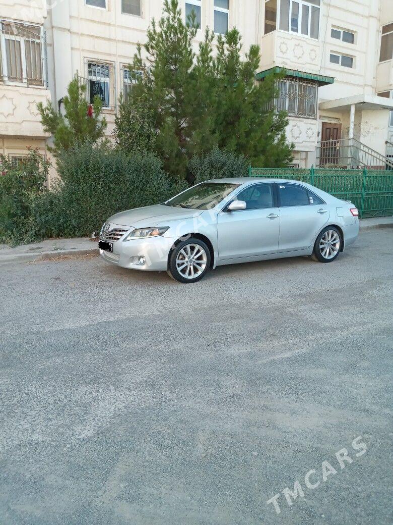 Toyota Camry 2010 - 123 000 TMT - Türkmenabat - img 4