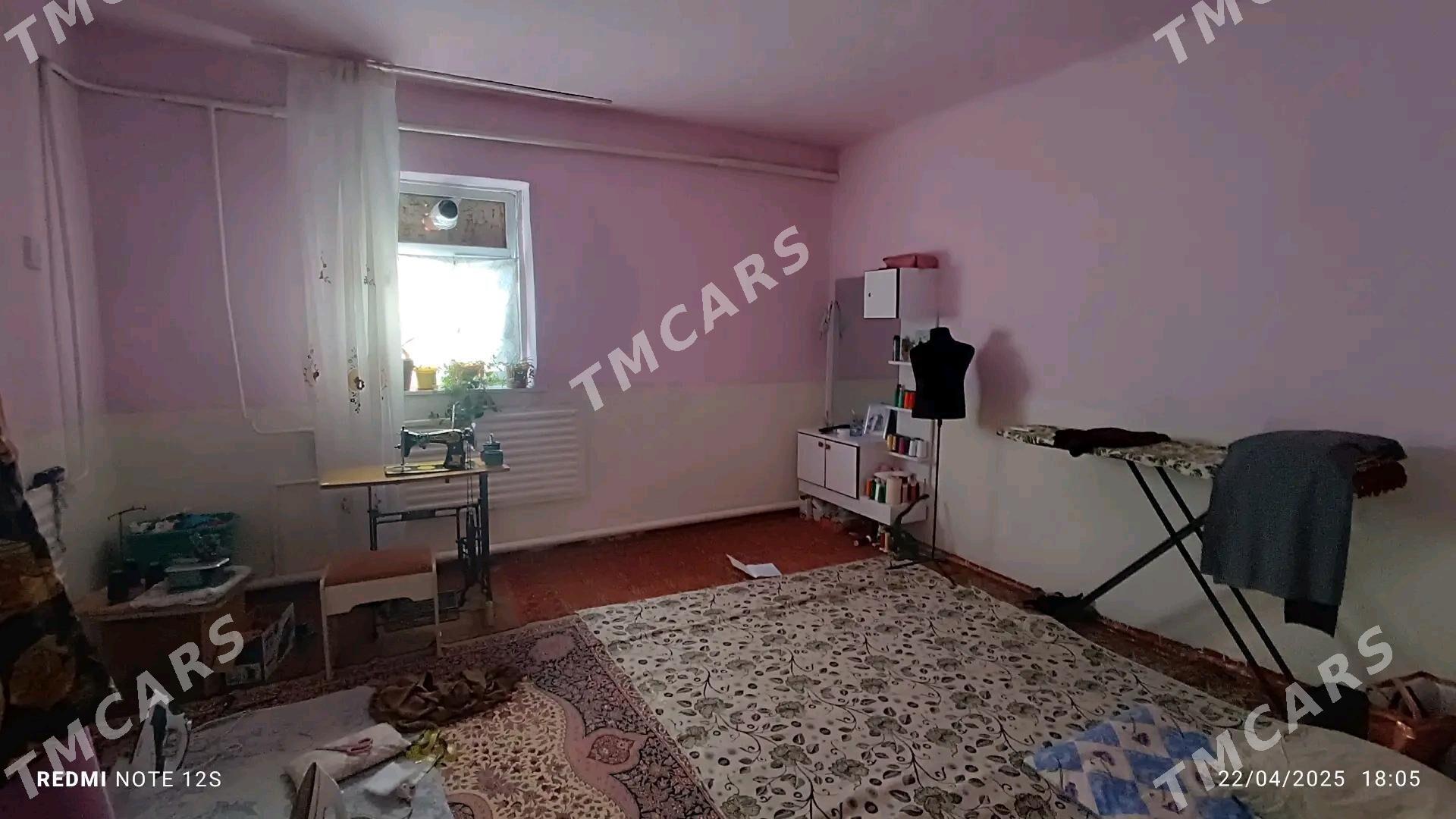 Tejen altyn asyr şäherçesi - Теджен - img 3