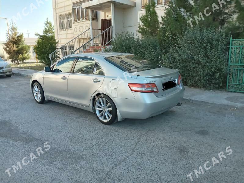 Toyota Camry 2010 - 123 000 TMT - Türkmenabat - img 6