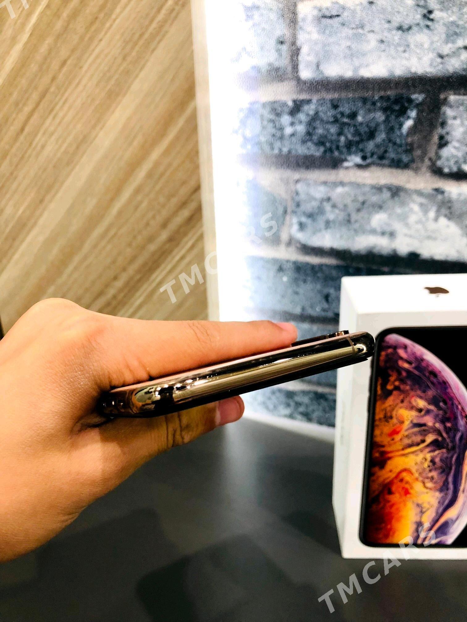 İPhone Xs Max256gb - Mary - img 7