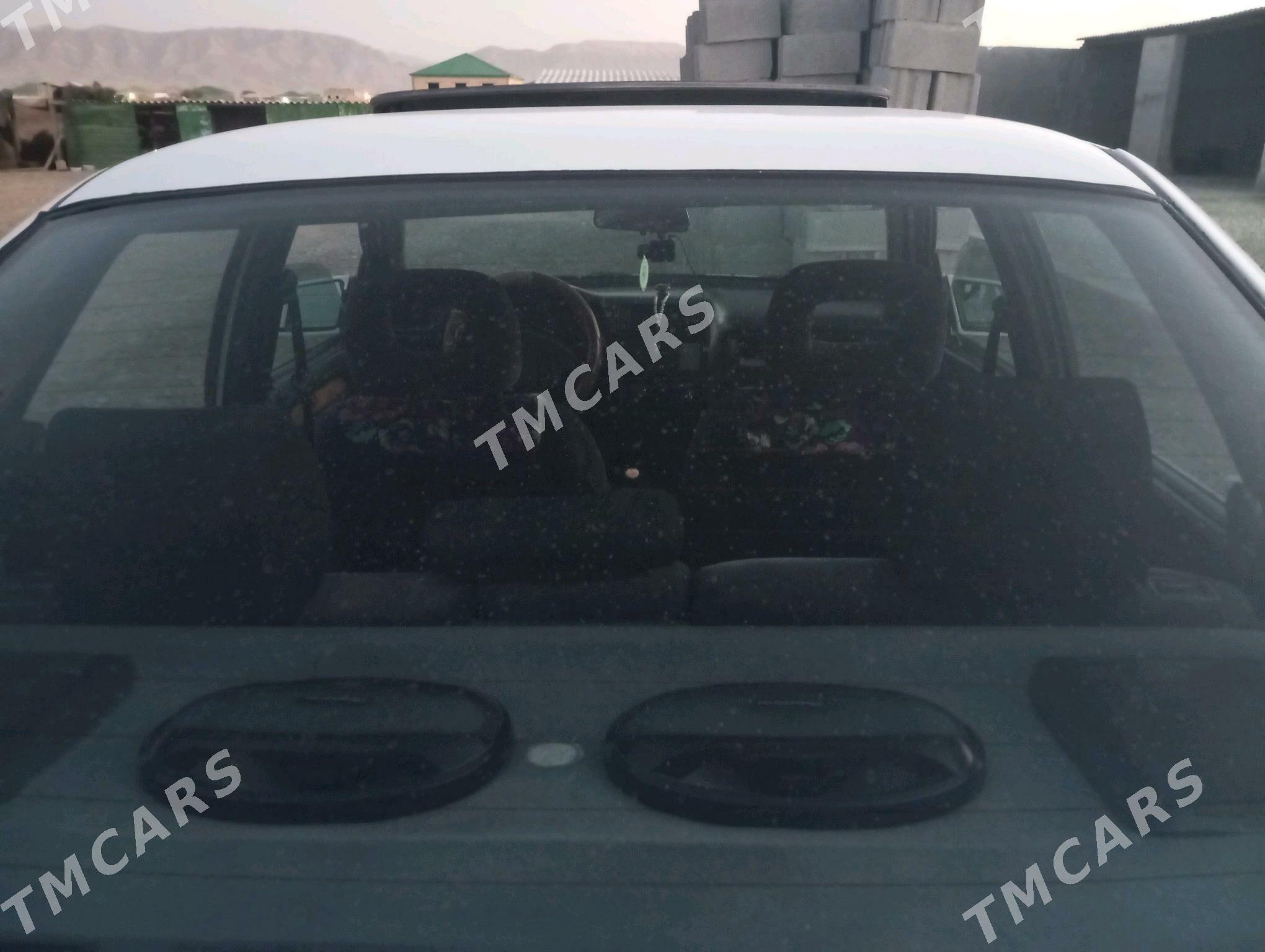 Opel Vectra 1993 - 30 000 TMT - Ак-Бугдайский этрап - img 4