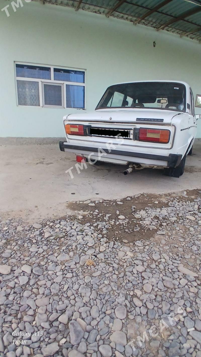 Lada 2106 1987 - 14 000 TMT - Kaka - img 3