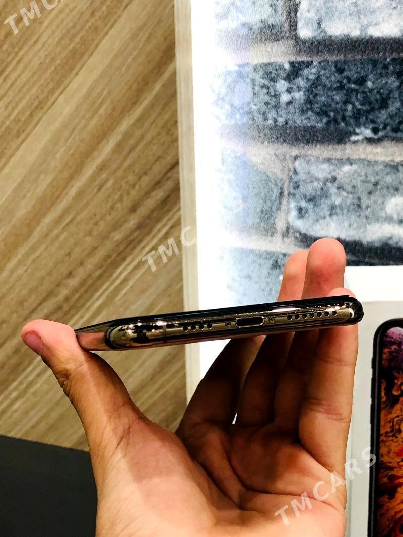 İPhone Xs Max256gb - Mary - img 5