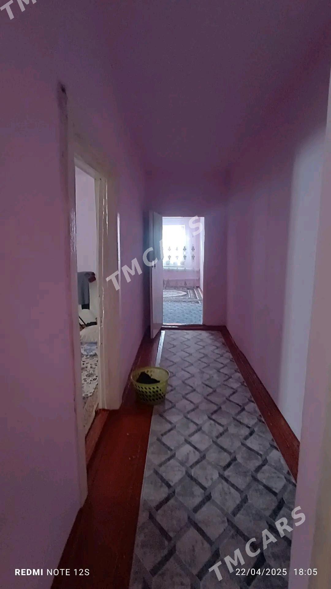 Tejen altyn asyr şäherçesi - Теджен - img 2