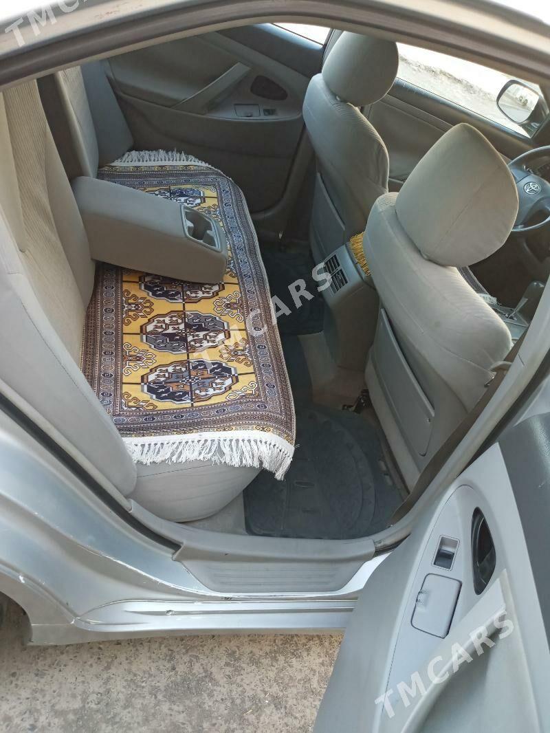 Toyota Camry 2010 - 123 000 TMT - Türkmenabat - img 5