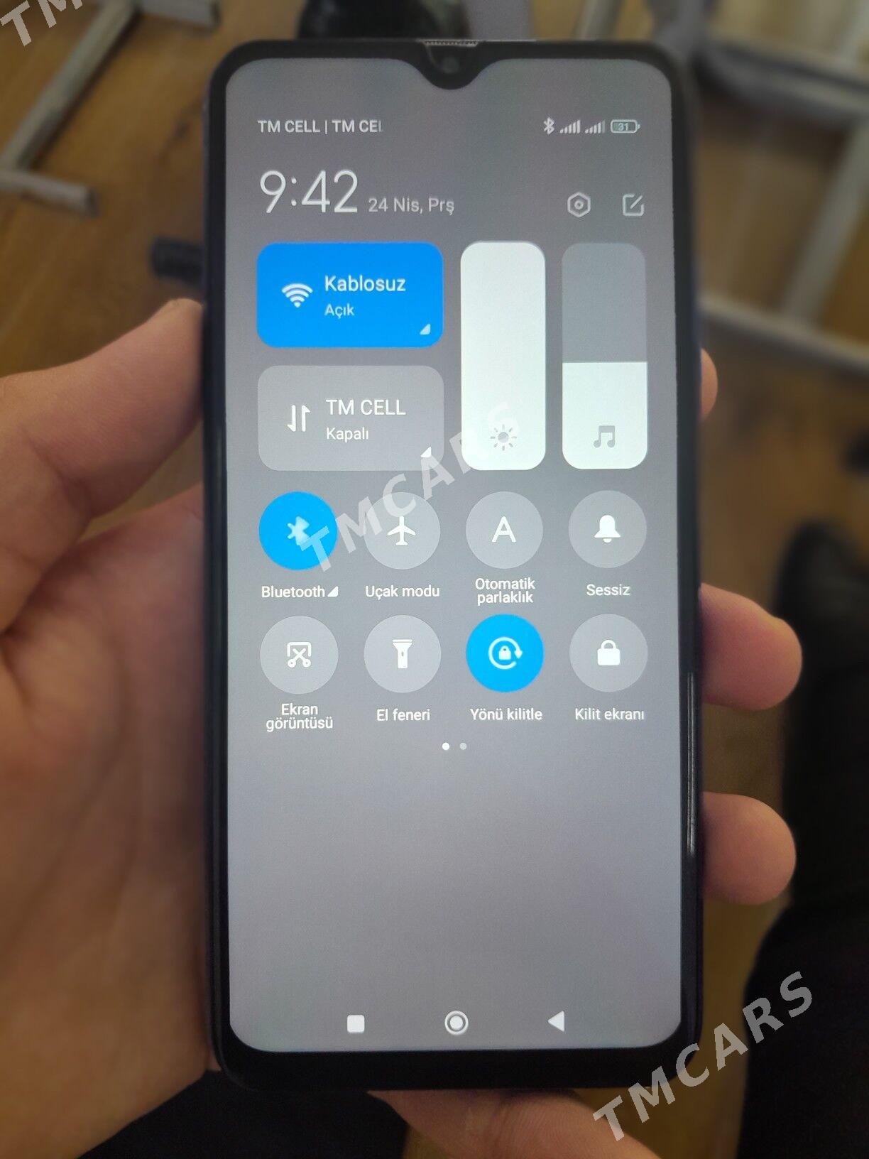 redmi 9t - Gökje - img 2