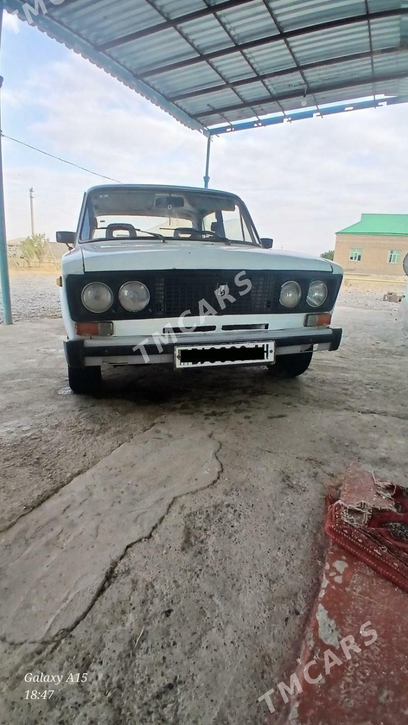 Lada 2106 1987 - 14 000 TMT - Kaka - img 10