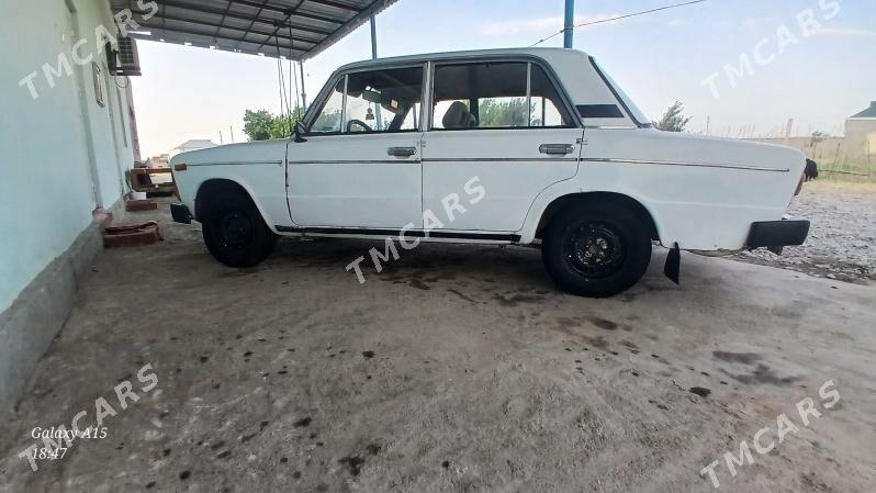 Lada 2106 1987 - 14 000 TMT - Kaka - img 9