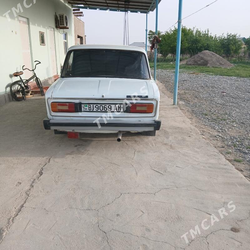 Lada 2106 1987 - 14 000 TMT - Kaka - img 7