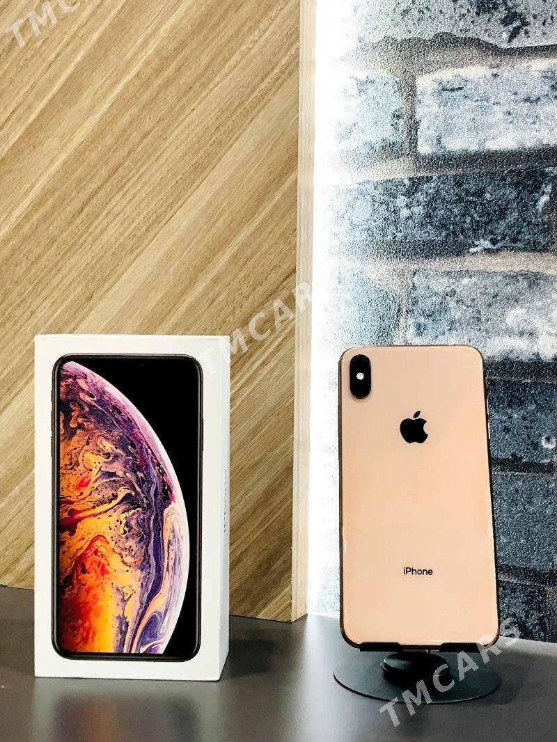 İPhone Xs Max256gb - Mary - img 10