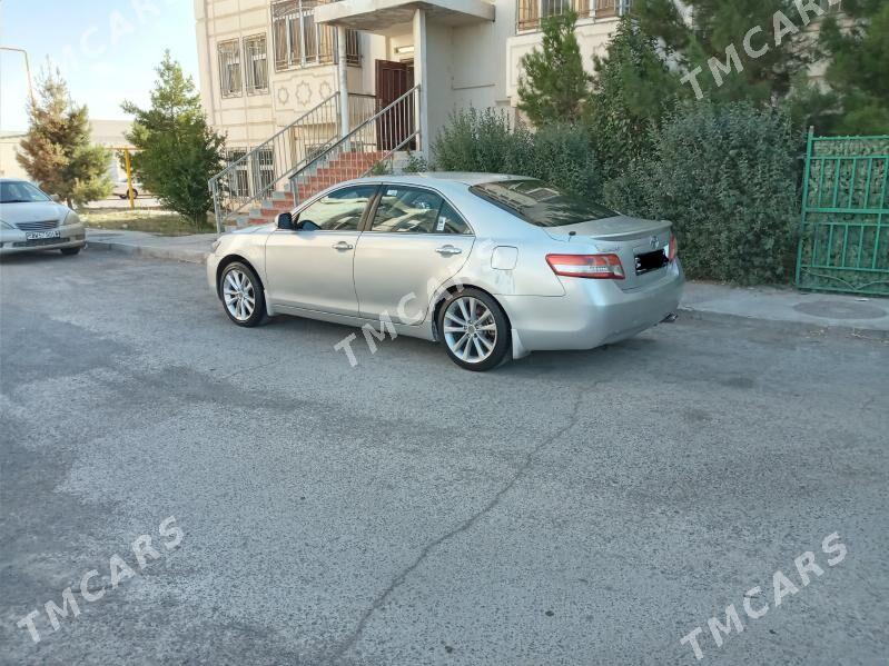 Toyota Camry 2010 - 123 000 TMT - Türkmenabat - img 8