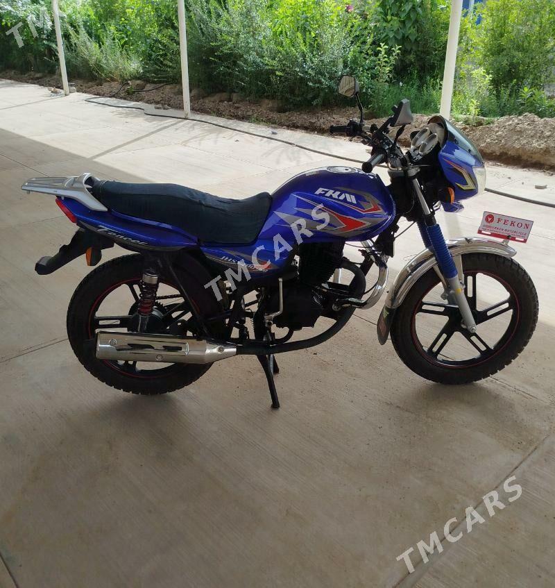 Fekon FK200-14G 2025 - 13 000 TMT - Тагтабазар - img 3