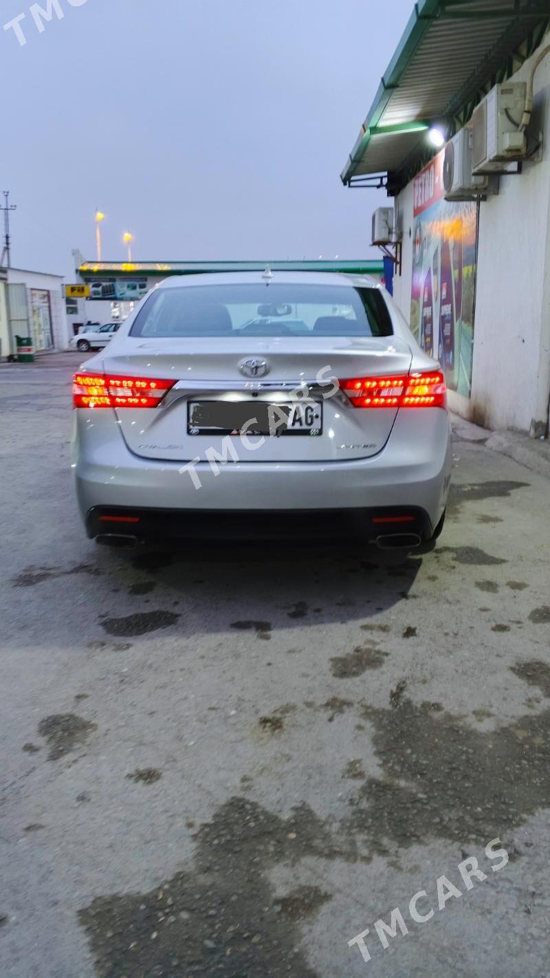 Toyota Avalon 2013 - 325 000 TMT - Ашхабад - img 2