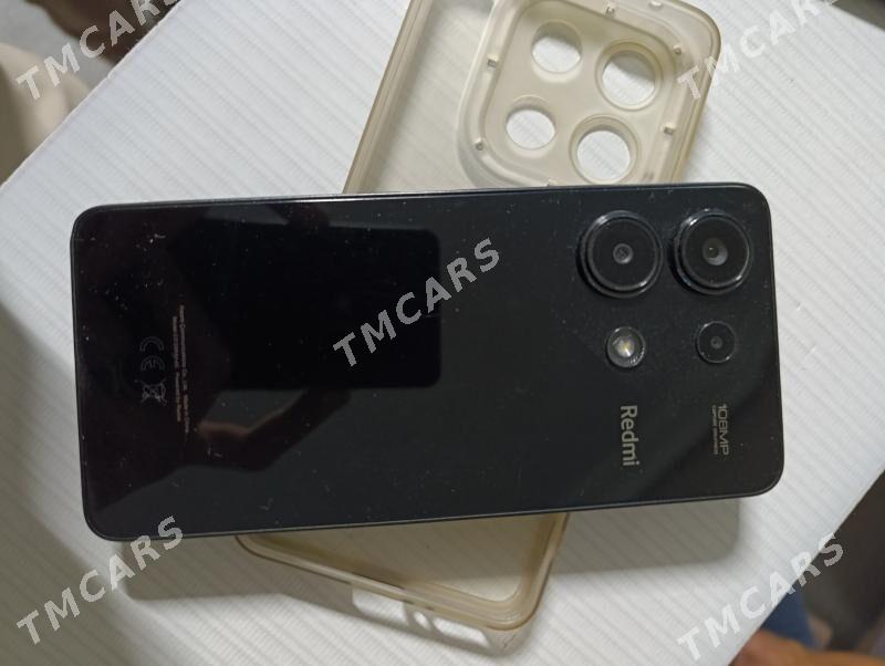 Redmi not 13 - Daşoguz - img 5