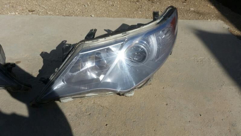 far toyota camry palta 2012 15 850 TMT - Balkanabat - img 2