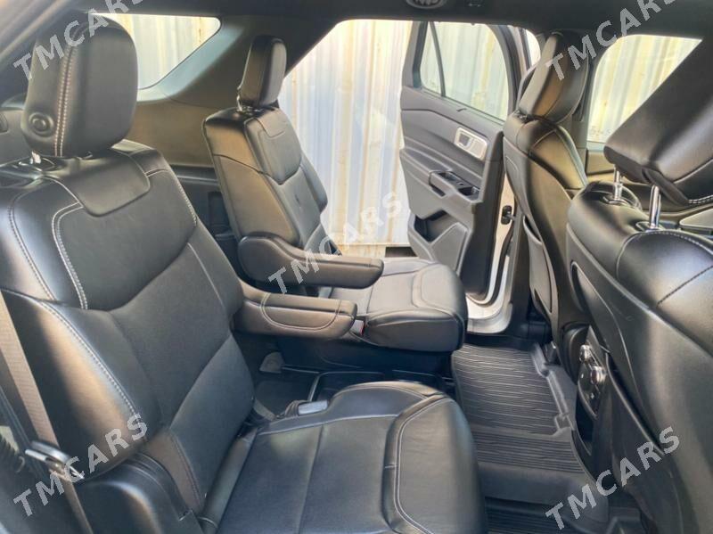Ford Explorer 2020 - 507 000 TMT - Ашхабад - img 6