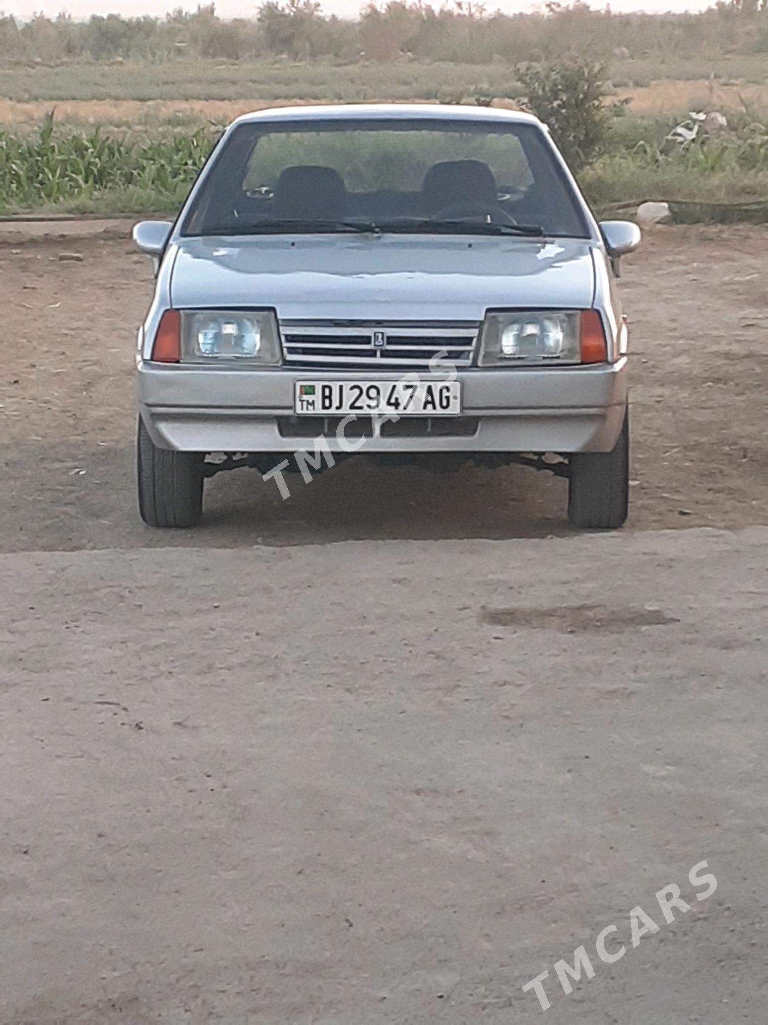 Lada 21099 2002 - 25 000 TMT - Aşgabat - img 2