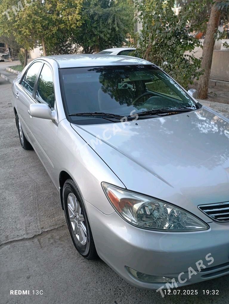 Toyota Camry 2003 - 165 000 TMT - Mary - img 3