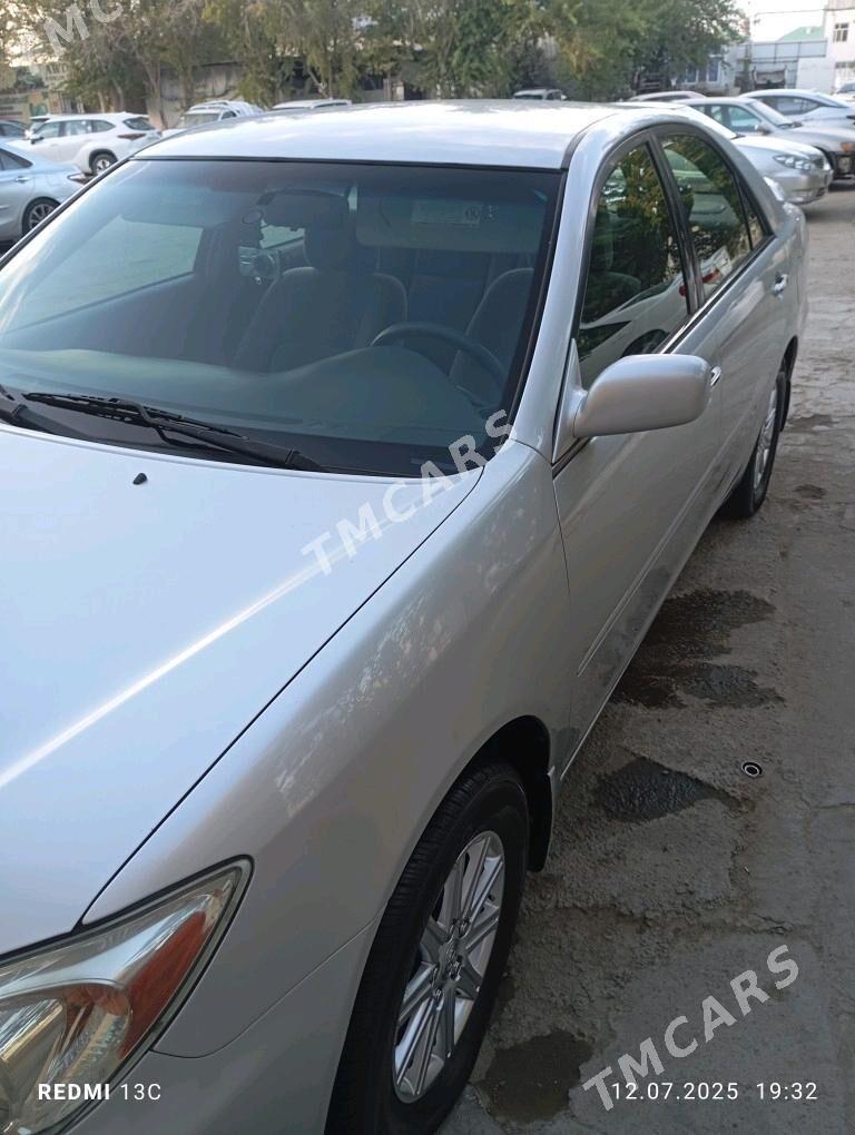 Toyota Camry 2003 - 165 000 TMT - Mary - img 4