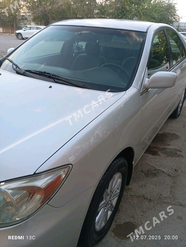 Toyota Camry 2003 - 165 000 TMT - Mary - img 2