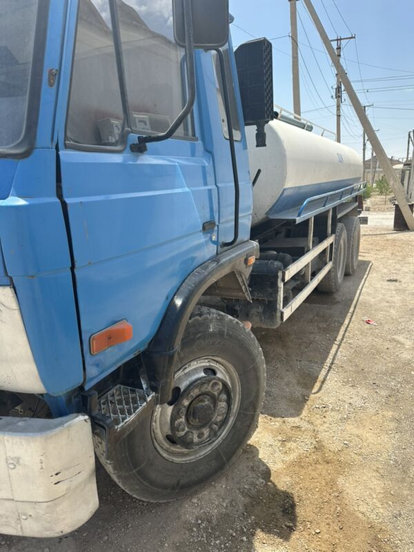 Dongfeng 370 2014 - 245 000 TMT - Türkmenbaşy - img 5