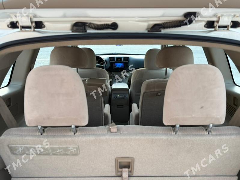 Toyota Highlander 2009 - 285 000 TMT - Balkanabat - img 7
